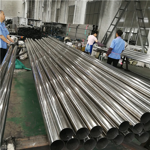 316l不銹鋼裝飾管價(jià)格單邊行情難以出現(xiàn)弱勢(shì)震蕩是主基調(diào)